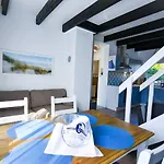 Apartman Hb14 - Nordseeglueck