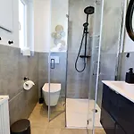 Hb14 - Nordseeglueck Apartment