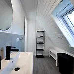 Hb14 - Nordseeglueck Apartment