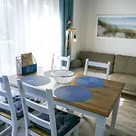 Hb14 - Nordseeglueck Apartmán Cuxhaven
