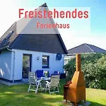 Hb14 - Nordseeglueck Apartment Cuxhaven