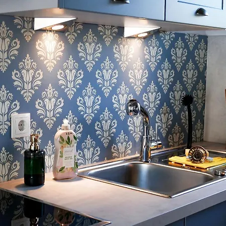 شقة Hb14 - Nordseeglueck