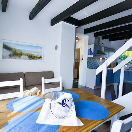 Apartment Hb14 - Nordseeglueck