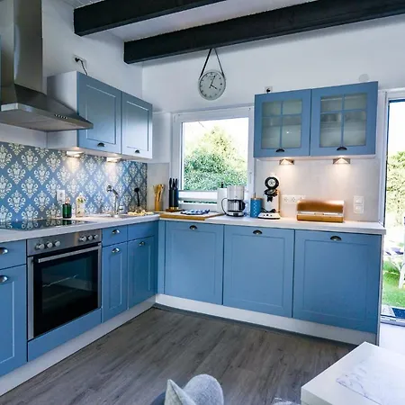 Hb14 - Nordseeglueck