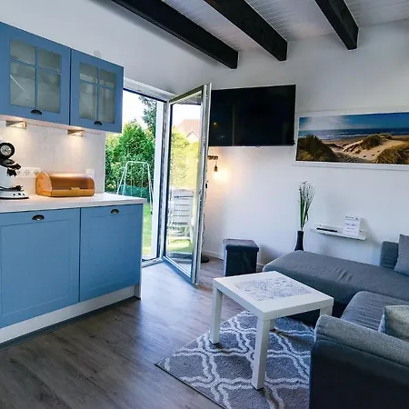 Hb14 - Nordseeglueck * كوكسهافن