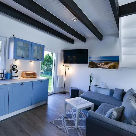 Hb14 - Nordseeglueck شقة كوكسهافن