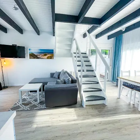 Hb14 - Nordseeglueck كوكسهافن