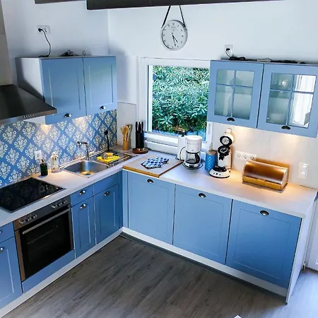 Hb14 - Nordseeglueck