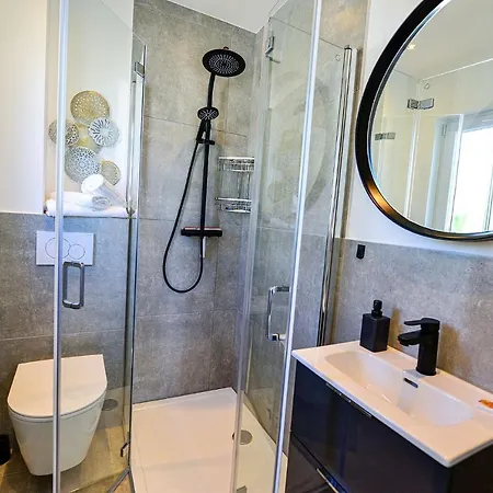 Hb14 - Nordseeglueck * كوكسهافن