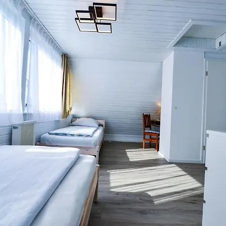 Hb14 - Nordseeglueck Apartament *