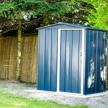 Hb14 - Nordseeglueck Apartment *