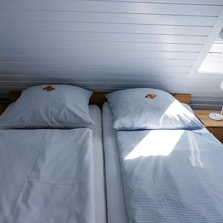 Hb14 - Nordseeglueck كوكسهافن