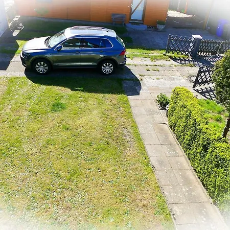Hb14 - Nordseeglueck Apartment *
