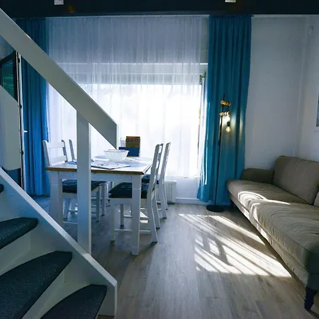 Hb14 - Nordseeglueck *