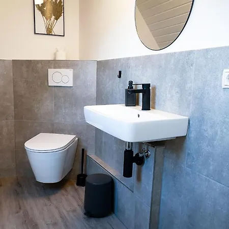 Hb14 - Nordseeglueck شقة كوكسهافن