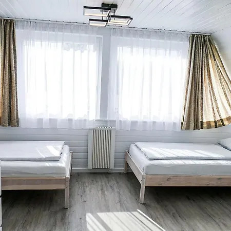 Hb14 - Nordseeglueck *