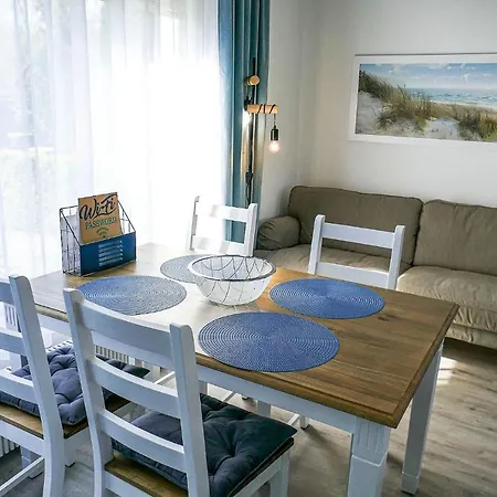 Hb14 - Nordseeglueck Apartament Cuxhaven