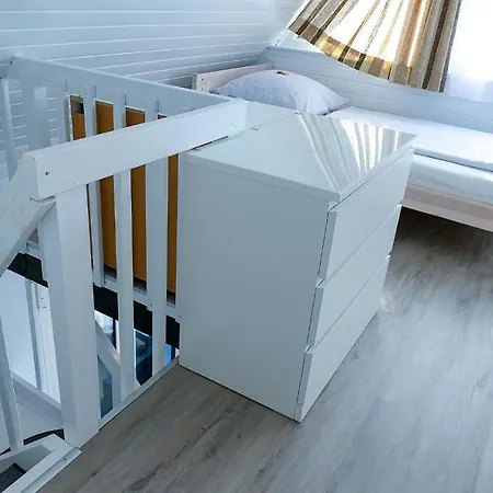 Hb14 - Nordseeglueck Apartment Cuxhaven