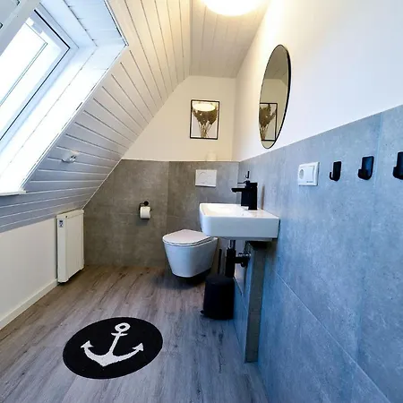 Hb14 - Nordseeglueck